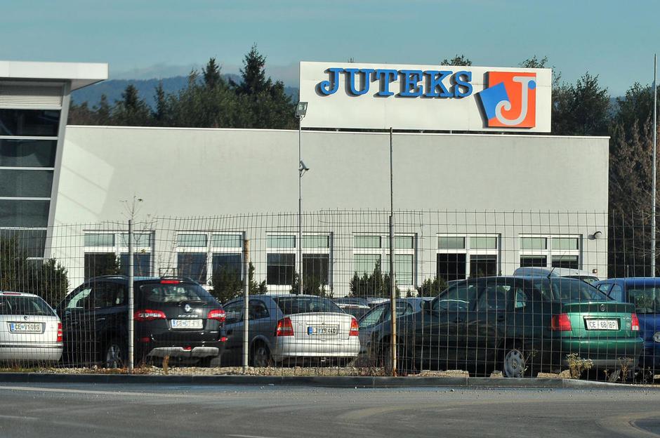 V Juteksu menijo, da dobro skrbijo za zaposlene, saj so ti septembra poleg plač  | Avtor: Žurnal24 main