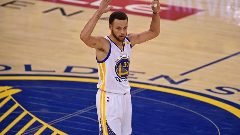 Stephen Curry