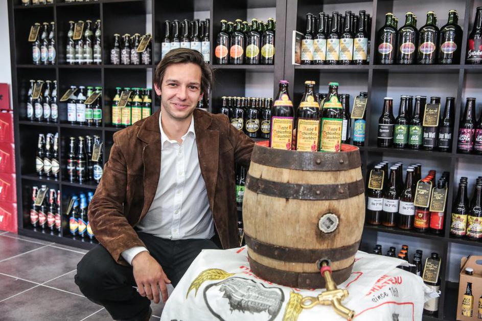 Craft Pivo
