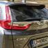 Honda CR-V Hibrid