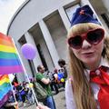 gay pride, zagreb, istospolni, homoseksualci