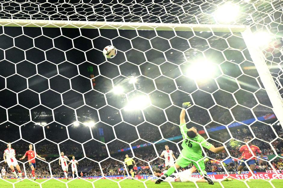 Nico Williams | Avtor: Profimedia