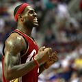 LeBron James, MVP sezone 2008/2009.