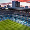 Santiago Bernabeu