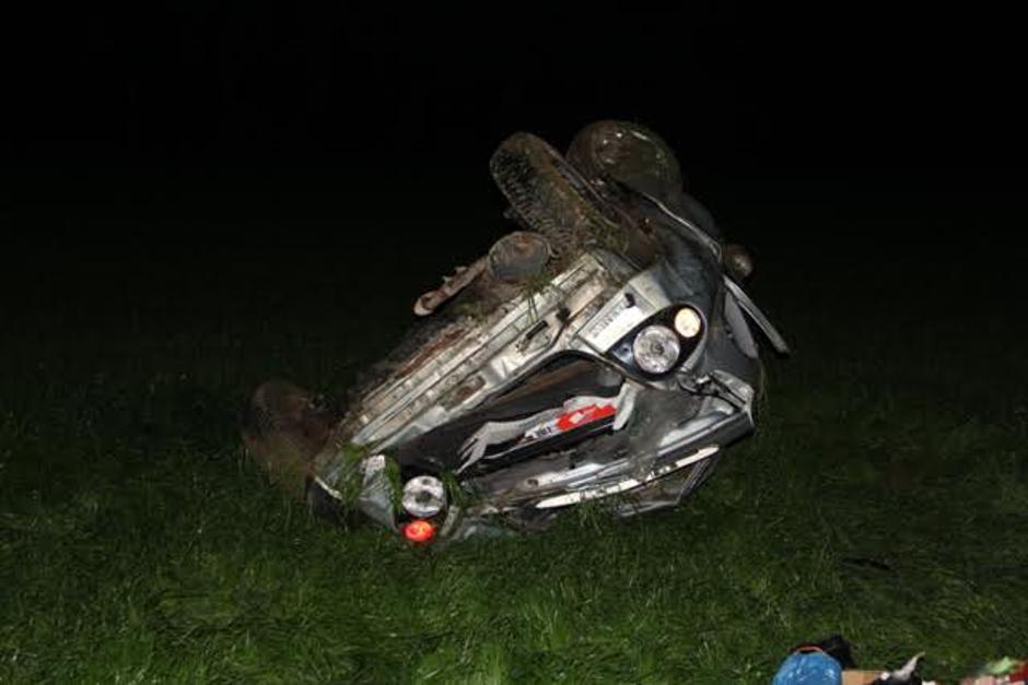 Nesreča | Avtor: PU Kranj