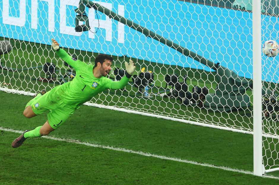 Brazilija : Japonska | Avtor: Profimedia