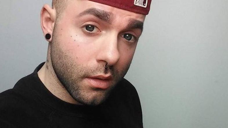 Adam Curlykale