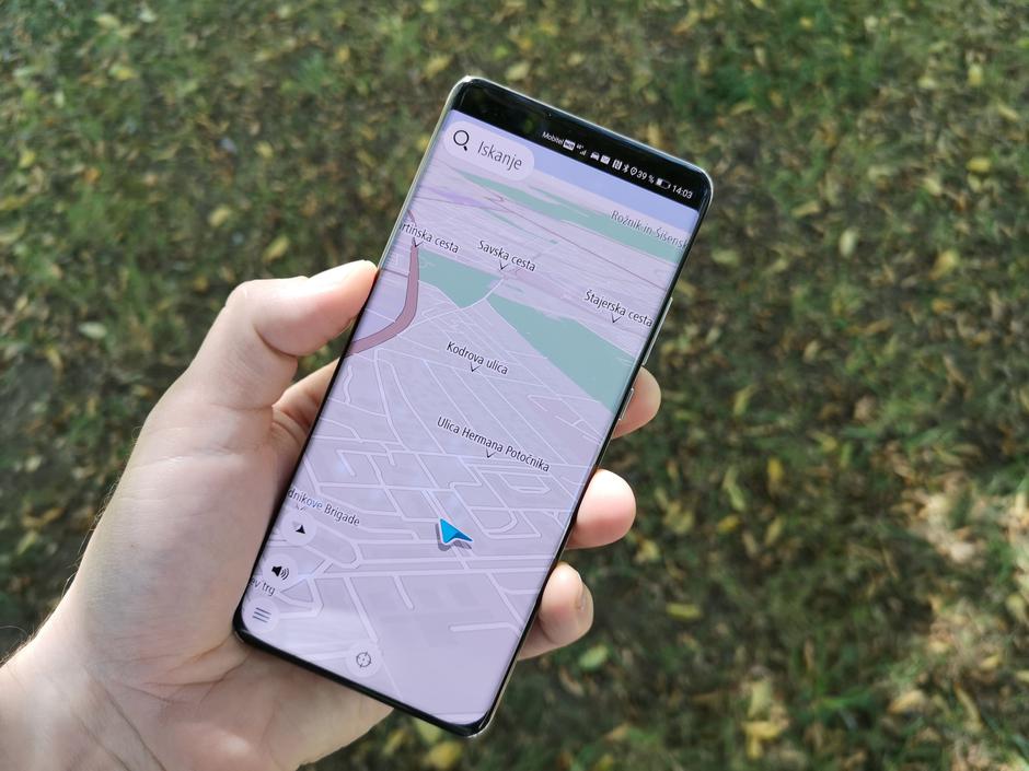 Huawei Ciril Komotar | Avtor: Huawei