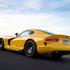 Dodge viper