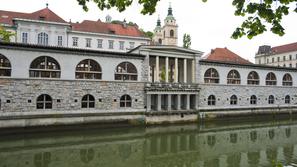 Ljubljana