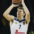 luka dončić real madrid