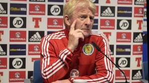 Gordon Strachan