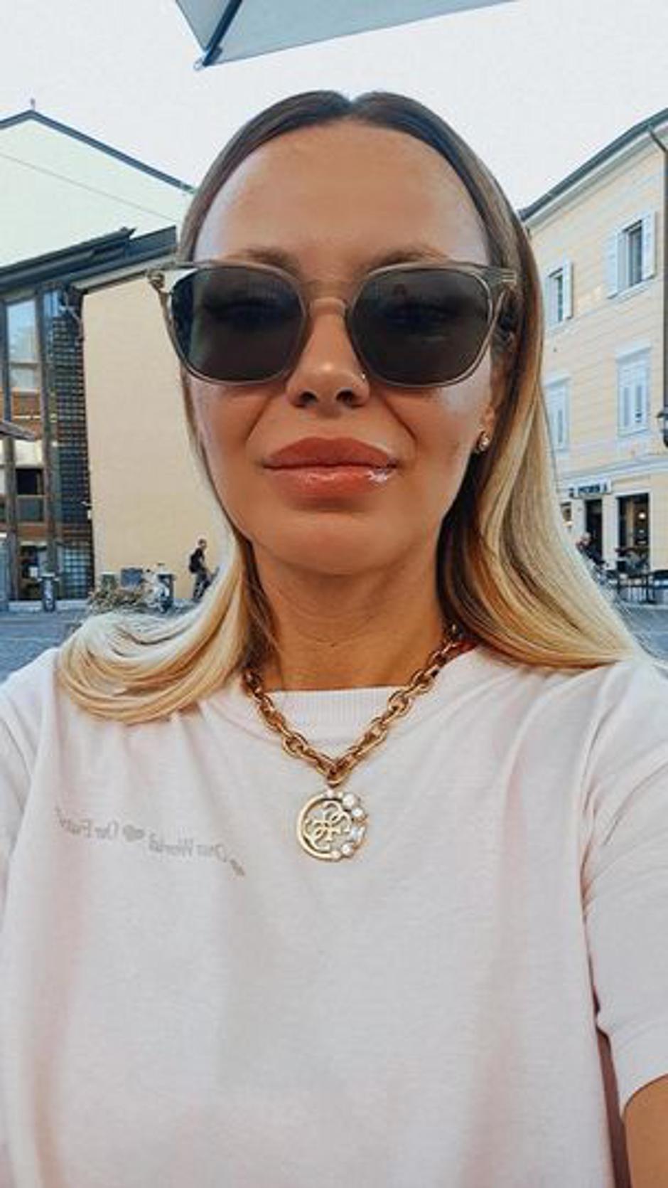 La Toya | Avtor: Andreja Cilenšek