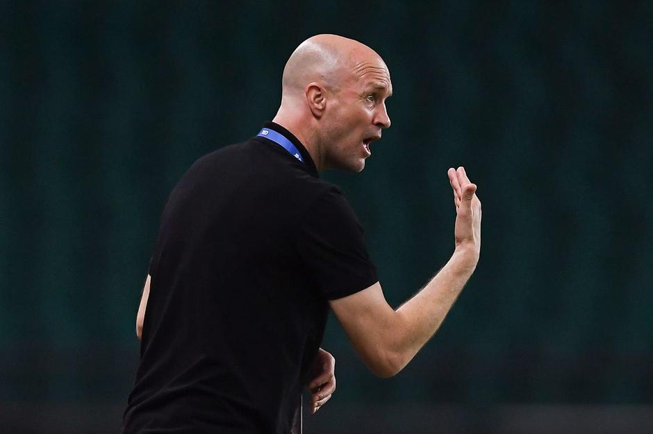 Jordi Cruyff | Avtor: Profimedia