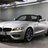 BMW Z4 mille miglia. (Foto: BMW)