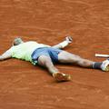 Roland Garros