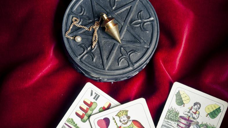 horoskop, astrologija