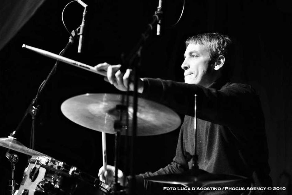 Aljoša Jerič | Avtor: Andreja Cilenšek