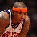 Richardson je zadnje štiri sezone igral za Knicks, kjer pa D`Antoni ni več račun