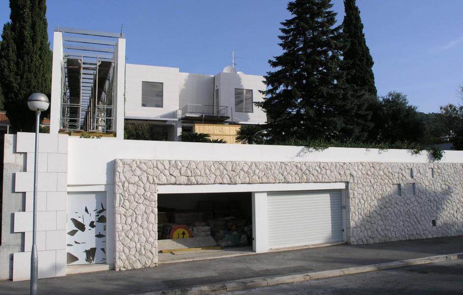 vila Goran Ivanišević