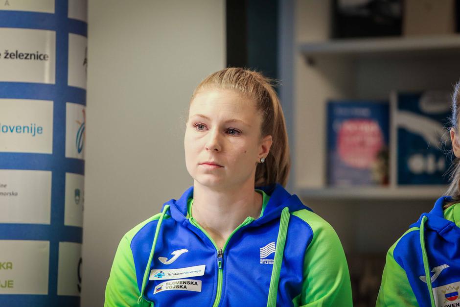 Maja Mihalinec | Avtor: Saša Despot