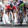 Cavendish Nizzolo Mezgec Giro d'Italia dirka po Italiji Omega Pharma Quick Step