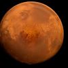 planet Mars