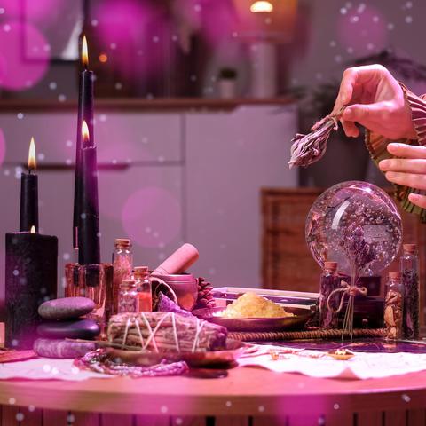 astrologija, horoskop