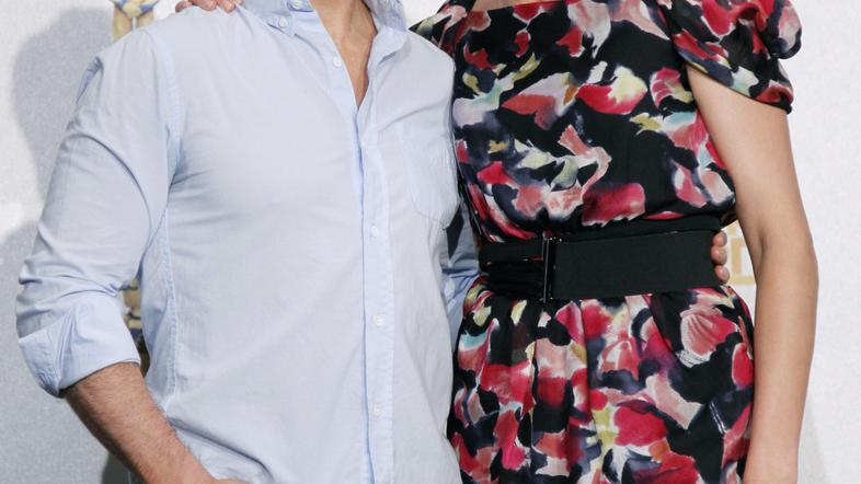 Preklinjanje je bilo dovoljeno le Tomu. (Foto: Reuters)