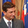 Borut Pahor