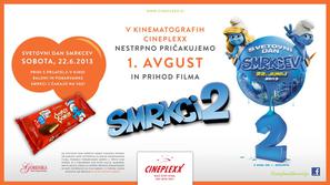 Smurfs2