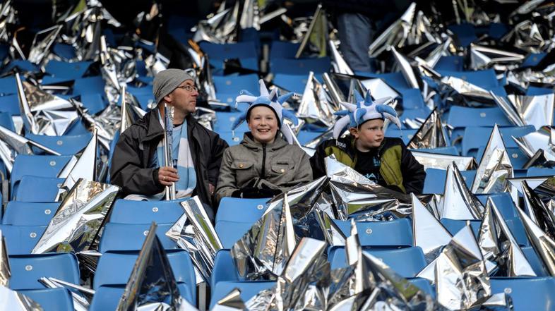 (Manchester City - Real Madrid)