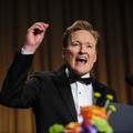 conan o'brien televizijski voditelj 