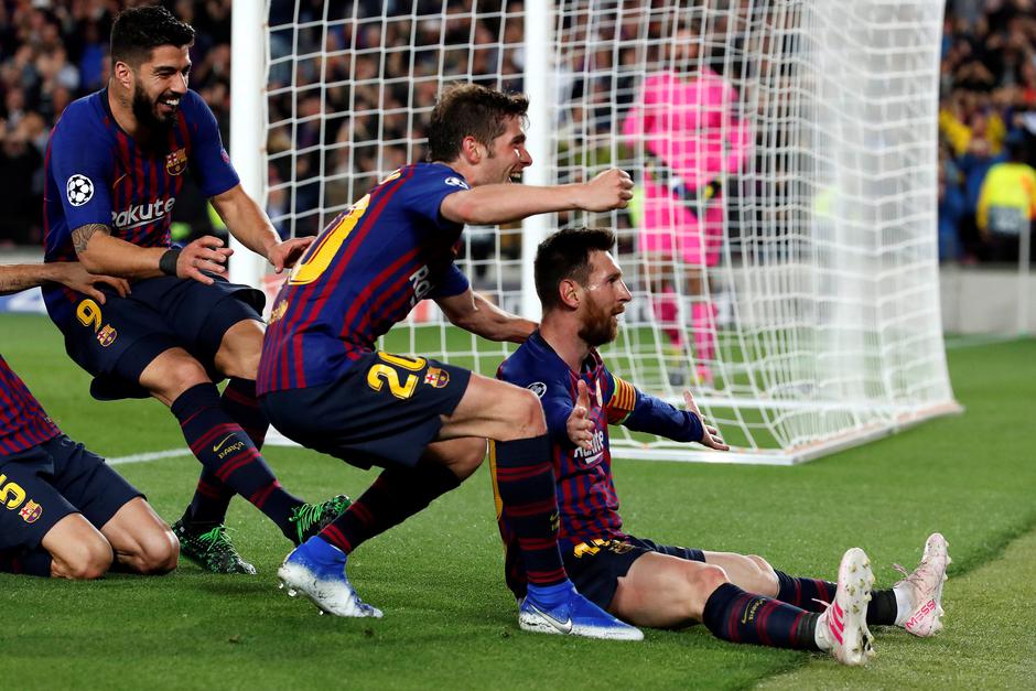 messi barcelona | Avtor: Epa