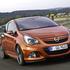 Opel corsa OPC Nürburgring edition