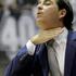 Xavier Xavi Pascual Partizan Regal Barcelona Evroliga Beograd