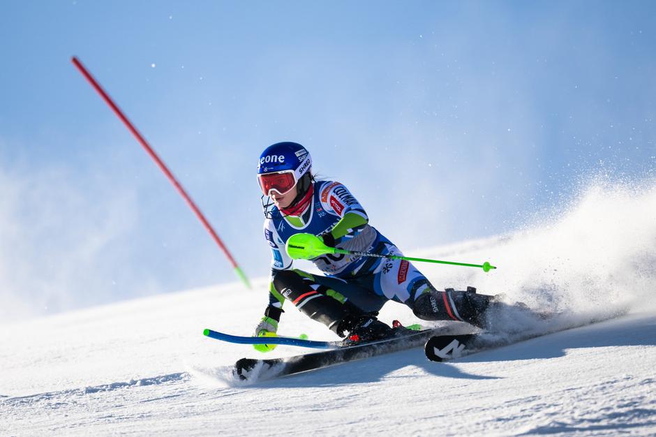 Andreja Slokar | Avtor: Profimedia