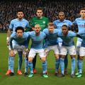 manchester city