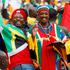 Nigerija Burkina Faso afriški pokal narodov finale Johannesburg Soccer City