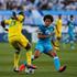 Gregory Witsel Zenit Pacos de Ferreira