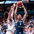 eurobasket 2025 Italija Slovenija, martin krampelj