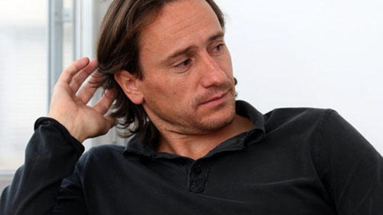 Primož Gliha želi Muro 05 popeljati na pota stare slave.