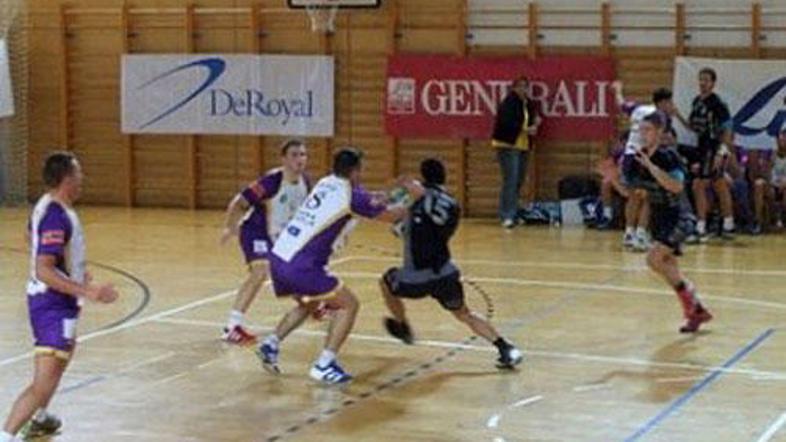 Rokometaši kluba SVIŠ imajo novega trenerja.