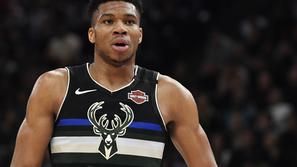 Giannis Antetokounmpo