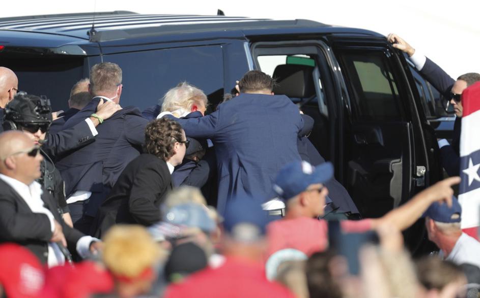 donald trump poskus atetntata pennyslvynia