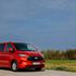 Ford Transit Custom Multicab