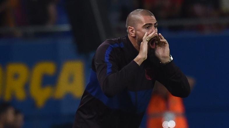 Victor Valdes