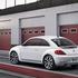 Volkswagen beetle 2011