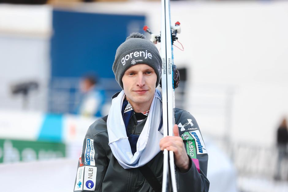 Lovro Kos | Avtor: Saša Despot