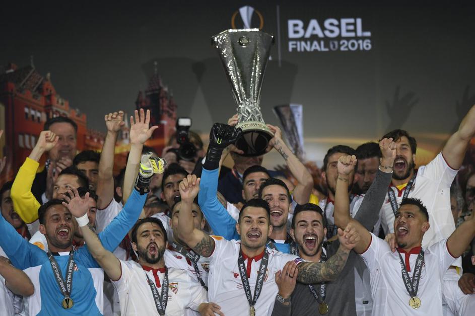 (Liverpool - Sevilla)